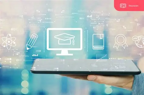 Virtualización de las instituciones educativas. 
