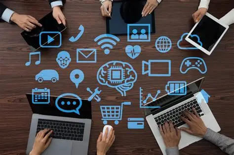 Herramientas de educación virtual 
